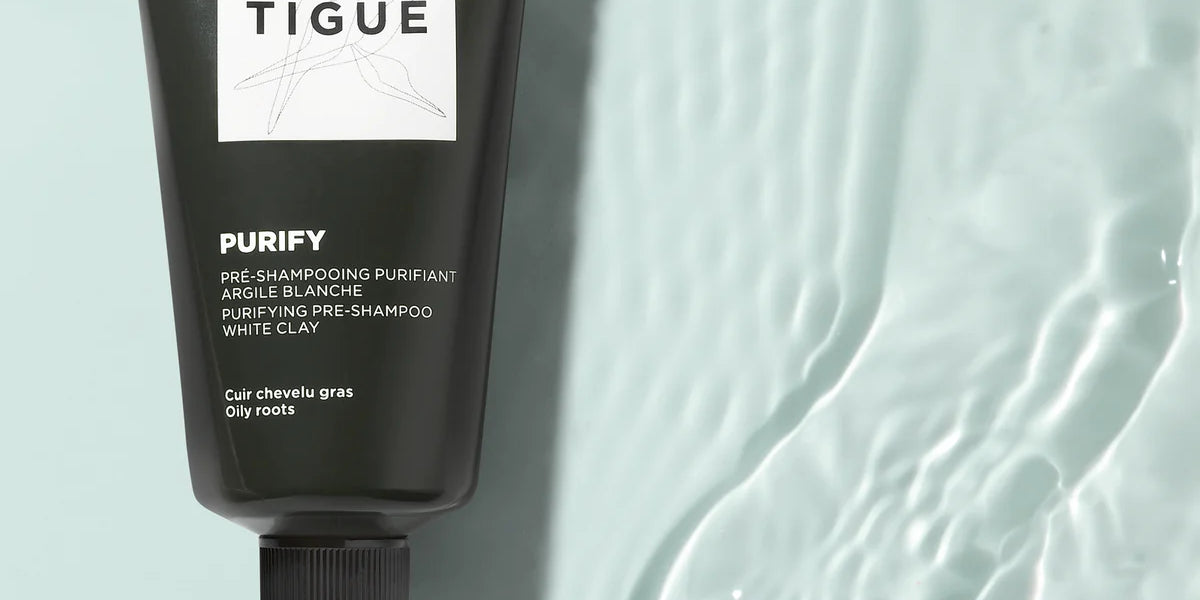 PURIFY Pre-Shampoo Scalp Treatment - Oily Scalps – Lazartigue UK