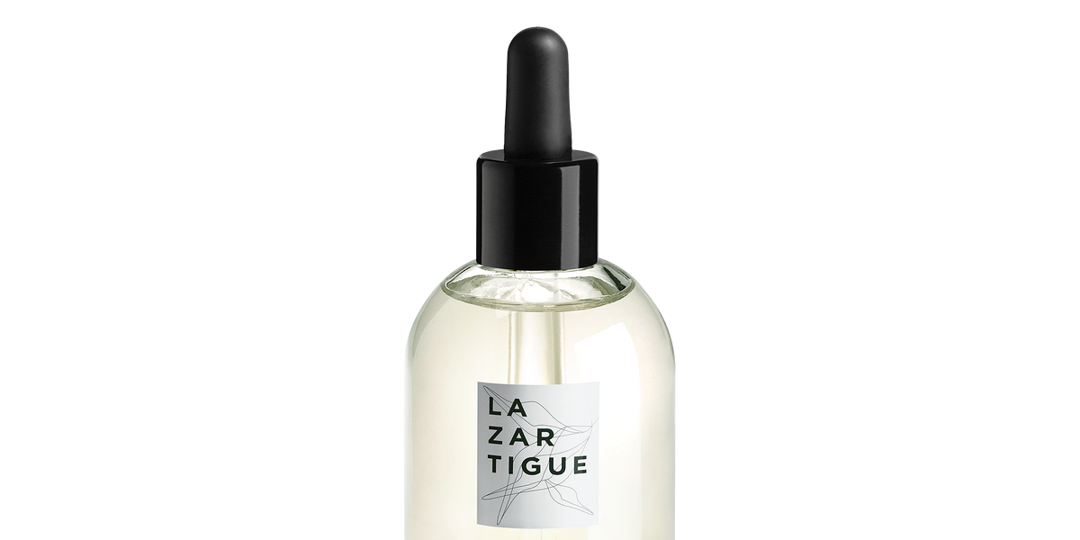 スタイリング剤 Thicker Hair Serum Stronger Hair Serum Lazartigue Stronger Serum - Seasonal Hairloss Scalp Treatment