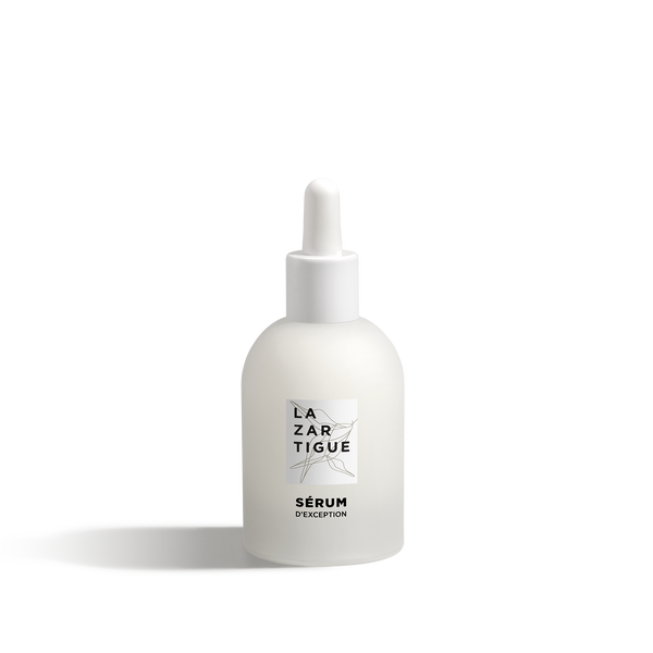 Serum d'Exception Thermo-Protective Oil