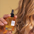 HUILE DES REVES (Nourishing dry oil serum)