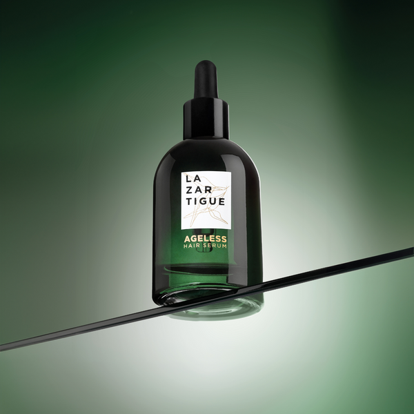 Ageless Serum (Regenerating Youth-Enhancing Treatment) – Lazartigue UK