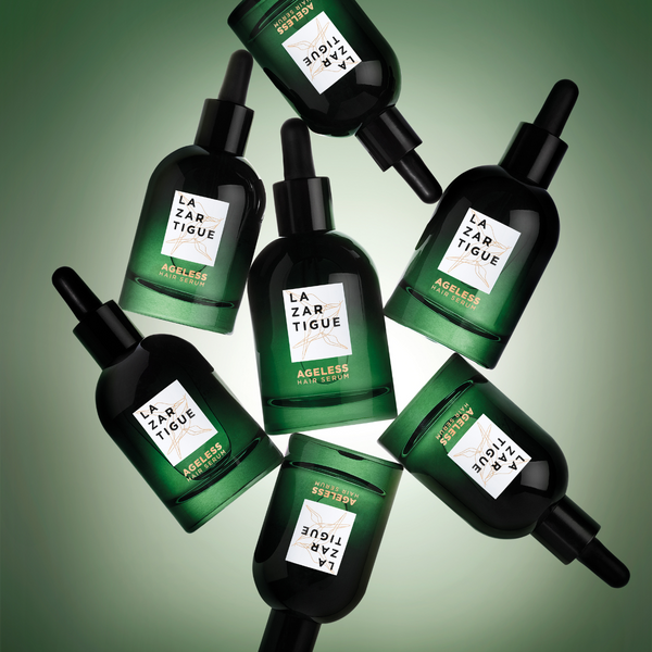 Ageless Serum- Regenerating Youth-Enhancing Treatment