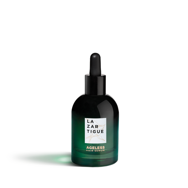 Ageless Serum- Regenerating Youth-Enhancing Treatment