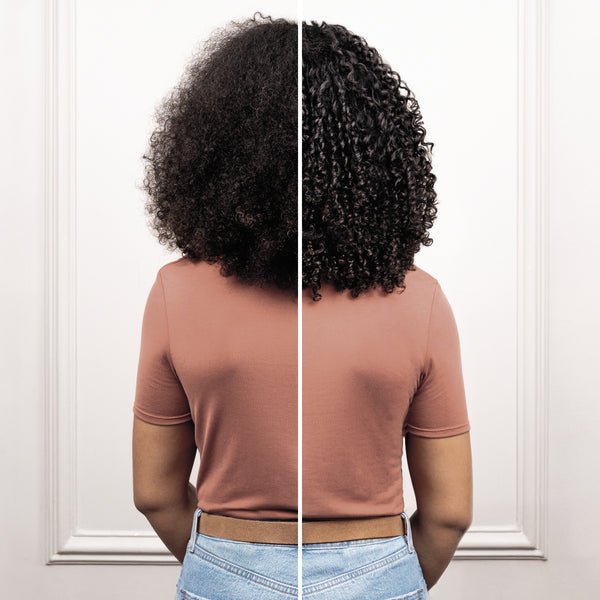 CURL SPECIALIST Hair Bath Wash Balm ( A shampoo for very curly, thight-curled and coiled hair)