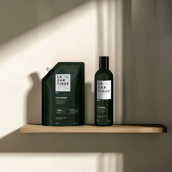 VOLUMIZE Shampoo (Volumising & Densifying)
