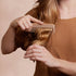 HAIR STYLING DETANGLER