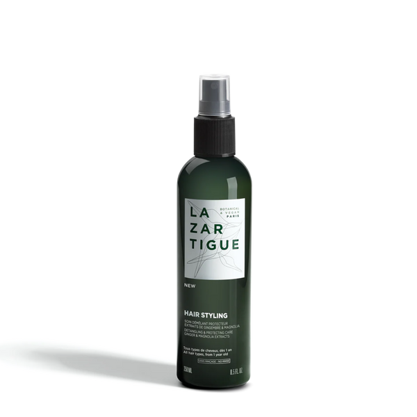 HAIR STYLING DETANGLER