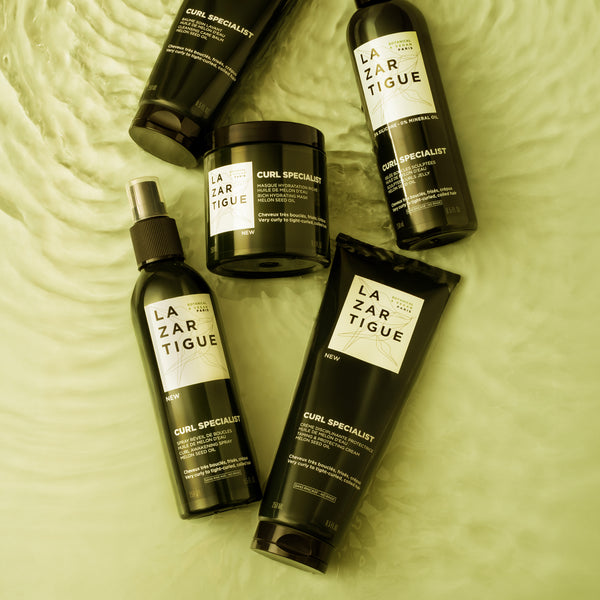 CURL SPECIALIST CURL AWAKENING SPRAY (A styling spray for very curled, tight curled and coiled hair)