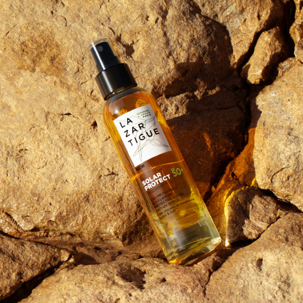 SOLAR PROTECT SPF50+