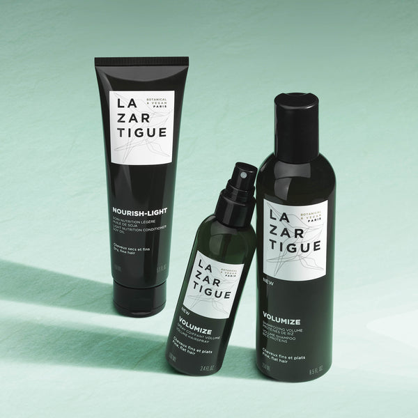 VOLUMIZE Shampoo (Volumising & Densifying)