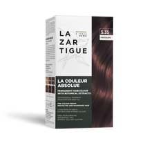 LA COULEUR ABSOLUE 5.35 MEDIUM CHOCOLATE BROWN