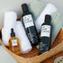 CLEAR SHAMPOO (Step 2) Regulating Anti-Dandruff Shampoo