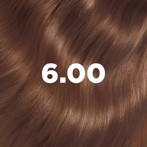 LA COULEUR ABSOLUE 6.00 DARK BLONDE (PERMANENT HAIRCOLOUR WITH BOTANICAL EXTRACTS)