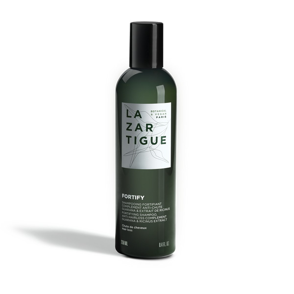 Fortifying shampoo deals