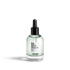 Lazartigue Thicker Hair Serum anti-hair loss serum 50ml glass bottle with pipette applicator for thinning hair and progressive hair loss.